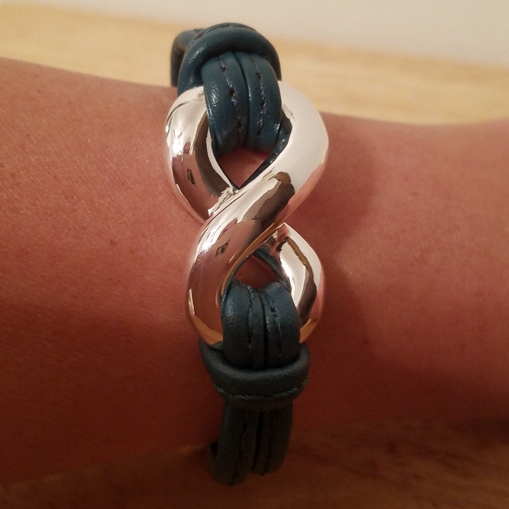 Infinity Bracelet - image 2